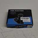 For:-Harley Davidson Motorcycle Fuel Injectors For:-Harley Davidson 25 Degree Dyna 2007-2017 275CC Engine 2770906A, 1022-0112, 27625-06, R2025DEG