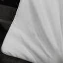 Vekkia Split King Gap Filler for Adjustable Bed,Twin to King Bed Converter Kit,Bed Bridge Twin to King,Mattress Connector with Washable Cover,for Guests Stayovers,Family Room(75in×10in)