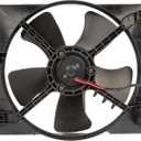 Dorman 620-789 A/C Condenser Fan Assembly Compatible with Select Chevrolet / Suzuki Models
