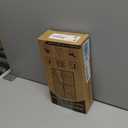 Mesh Screen with Magnetic Closure-Keeps Bugs Out Let Breeze in, Heavy Duty - Pet and Kid Friendly, Works with Front, Sliding Doors (38 x 82 Inch) (Black)