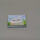 Little Pocket Bunny, Easter Basket Stuffer, Easter Gifts for Kids, DIY Pet Bunny Adoption, Easter Baskets,Cute Rabbit in Tin Box, Travel Buddy