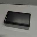 Leadfan Double Din Car Stereo with Dash Cam, Support Apple Carplay and Android Auto, 7INCH Full HD Touchscreen Car Audio Receivers Double Din Radio with Bluetooth, Camera, FM/2 USB/AUX/Subwoofer/SWC