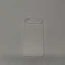 Dataroad for iPhone 17 Air Slim Case,0.5mm Fit [Paper-Thin]Lightweight Case Matte Finish PP Back Cover Protection[Anti-Fingerprints&Yellowing],Compatible with iPhone 17 Air 6.6Inch-Frosted White