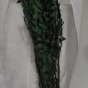 Real Eucalyptus Stems Greenery Decor 20PCS 17" Dried Willow Eucalyptus Plant Preserved Greenery Stems for Home Vase Filler Wedding Flowers Arrangement Spring Decorations