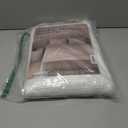 100% Waterproof Twin Mattress Protector - 360 Pad Protection Against Spills, Stains & Accidents for Parents & Pet Owners - Noiseless & Cooling Viscose Made from Bamboo (White)