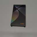 TORRAS Magnetic Slim Fit for iPhone 16e Case 6.1'' 2025, Ultra-Thin 16e Case Compatible with MagSafe, Lightweight Matte Anti-Scratch Hard PC Cover Phone Case for iPhone SE OriginFit, Clear