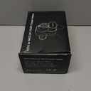 2 in 1 CCS & J1772 to Tesla Adapter, 250KW DC / 80A AC, CCS1 to NACS Charging Adapter, Only Fit for Tesla Model S/3/X/Y for Level 1, 2, 3 Charging Stations