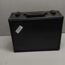 Toploader Storage Box for 3" x 4" 35pt Rigid Card, Top Loader Card Storage Hard Case, Sports Card Storage Boxes for Trading Cards, Top Loaders Holder (Holds 600+ Toploaders)