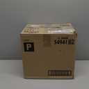 Poise Incontinence & Postpartum Pads for Bladder Leaks, 7 Drop Ultra Absorbency, Long Length, 78 Count