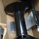 General Pump D30002 3/8" x 100' Steel Hose Reel with Swivel Arm and Mounting Bracket, 4000 PSI