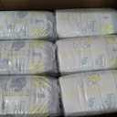 Pampers Swaddlers Diapers, Size 4 (15-34 lbs), 150 Count, Absorbent, Keeps Baby Dry and Comfortable, Skin Safe Disposable Baby Diaper 