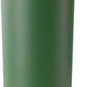 REDUCE Aura Vacuum Insulated 26 oz Water Bottle - Leak-Proof & Chug Spout for Quick Hydration - Keeps Drinks Cold for 30 Hours - Removable Handle for Travel or Gym - Soft Sit Base - 
Fairway Green