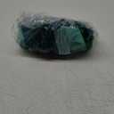 Adisputent Womens High Waisted Bikini Sets Sporty Crop Top Color Block Swimwear Bandeau Scoop Neck Vintage Two Piece Bathing Suits Large