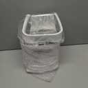 PIPPINPET Automatic Cat Feeder with Camera, Adjustable Camera Timed Dog Dispenser, Auto Cat Feeder, Automatic Dog Food Dispenser with HD Night Vision