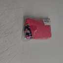 swimsobo Girls Swimsuit Rash Guard Long Sleeve Bathing Suit Two Piece Swimwear Swimming Skirt with Shorts 3-12T (9-10 Years, Black Red)