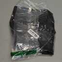 Winch Cover, High Quality UV-resistant Waterproof Winch Protective Cover, Indoor/Outdoor Winch Accessories, Weather Resistant Dust Cover for Electric Winches 8000-12000 lbs up to 13500 lbs (Black)