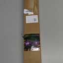 Christmas Solar Garden Lights for Outdoor Decor, Waterproof 2 Pack Solar Powered Firework Stake 120 LED Sparklers String Lights for Yard Pathway Halloween Christmas Decorations(Colorful)