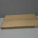 Wood Fitness Board, Exercise Platform or Wooden Exercise Board for Resistance Band Exercises, Resistance Band Workout, Stretching, Strength, Flexibility and Balance for Body HomeGym