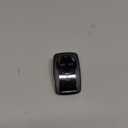 Chamberlain KLIK5U-BK2 Garage Door Opener, Universal Remote Control, Black - Quantity 1