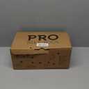 PRO BIKE TOOL Swivel Bike Rack - 2 Pack Indoor Wall Mount for Bicycles in Home and Garage - Vertical Hanging Rack for Space-Saving Storage - Secure Hook for MTB, Road, Hybrid and Kids Bikes