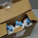 Edr3rxd1 4396841 Water Filter Replacement For Everydrop Filter 3, Compatible With Whirlpool Ice and Water Fridge Filter 3, whr3rxd1, kad3rxd1, 9083, 9030, 460-9083, 3 Pack SETFEEL