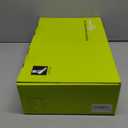 SnapFresh Mini Chainsaw Cordless, 5 Inch Electric Chainsaw Portable, Handheld Chain Saw With 2.0 Ah Battery & Fast Charger, Small Battery Powered Chainsaw for Wood Cutting Tree Trimming, Gift for Men