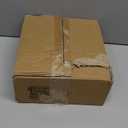 4pcs Set Vintage Coffee Mugs gifts for women, Overnight Oats Containers with Bamboo Lids and Spoons - 14oz Clear Embossed Glass Cups, Cute Coffee Bar Accessories, Iced Coffee Glasses