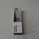 iDPRT MT610 Pro Portable Thermal Printer, 300DPI HD Mobile-Travel-Printers, Inkless-Wireless-Small-Printer for Home Use, Office, Vehicles, Bluetooth Printers Supports 8.5" x 11" US Letter&A4&A5, Black