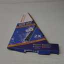 24"/18" Windshield Wipers Compatible with Mazda 3 2014-2018 6 2009-2017 CX-5 2013-2016 Front Wiper Blades for My Car Automotive Replacement