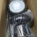 Baby Balance Bike Toys for 12-36 Months Kids Toy Boy and Girls Gifts Toddler Best First Birthday Gift Children Walker No Pedal Infant 4 Wheels Bicycle (Green)