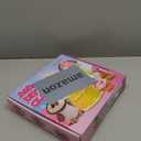 Air Dry Clay 48 Colors, Modeling Clay for Kids, DIY Molding Magic Clay, Gift for Kids Boys Girls
