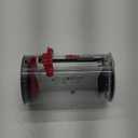 Replacement Dust Bin for Dyson V11 V15 SV14 SV15 SV22 SV17 Canister Bin Bucket for Dyson V11 Replacement Parts Container Vacuum Cleaner Large Bin Part No. 970050-01 and 965443-01