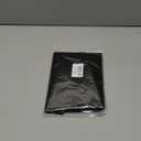 15Pcs Star Balloons - 18 Inch Black Stars Balloon - Star Foil Balloons for Birthday Party Decorations - Stars Mylar Balloon for New Years Decorations - Graduation Decoration