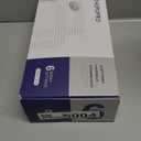 6-Mode High Pressure Handheld Shower Head Set, Consumer Reports Recommended HOPOPRO High Flow Hand Held Showerhead with 59 Inch Hose Bracket Teflon Tape Rubber Washers (Chrome)