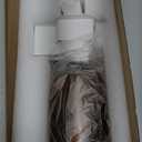 AORMADD Replacement Nozzle Bottle Set, Only Compatible with U5 Diffuser (White)