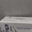 Fuel Pump Assembly SP8030M Compatible with 1998 1999 2000 2001 2002 Honda Accord 1999 2000 2001 Acura TL 2001 2002 CL L4 2.3L V6 3.0L 3.2L Replace 17040S84A00