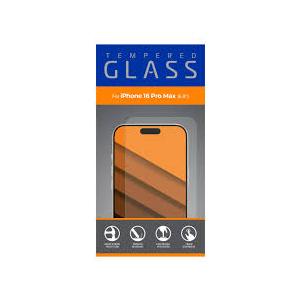 ZGEAR IPHONE 16 PRO MAX TRMP GLASS 2PCS