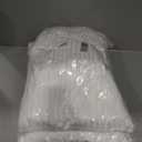 COZSINOOR Bed Pillows for Sleeping Queen Size - Hotel Quality Set of 2 - Breathable Down Alternative Microfiber Filled for Back, Stomach, Side Sleepers, Cooling & Skin-Friendly