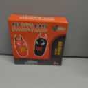 Walkie Talkies for Kids Toys for 3 4 5 6 7 8 9 10+ Years Old Boys Girls Long Range 2 Way Radio Birthday Gifts for Ages 4-6 6-8 8-12 Camping Outdoor Games Toddlers Easter Christmas Stocking Stuffers