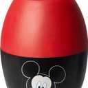 Disney Mickey Mouse Kids Lamp & Nightlight  Scene Projector with Soft Glow  Fun Bedroom Dcor for Toddlers & Children  Battery Operated