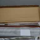 Solid Wood Coat Rack, Coat Rack Freestanding Sturdy Coat Hanger Stand for Entryway Living Bedroom