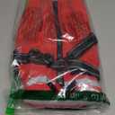 Fragralley Dog Coat with Harness Built in, Waterproof Windproof Reflective Warm Puffer Jacket, Fleece Lined Vest Winter Parka for Small Dogs​