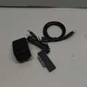 Unitek USB 3.0 to SATA III Hard Drive Adapter External Kit Cable for 2.5 3.5 Inch HDD/SSD Hard Drive Disk, Optical Drive, with 12V/2A Power Adapter, Support UASP