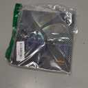 TORRAS Upgraded Magnetic Shockproof for Samsung Galaxy Z Fold 6 Case with S Pen Holder, [Fit for Magsafe] [Screen Protector Added] [Military Grade Drop Tested] Phone Case for Samsung Z Fold 6, Black