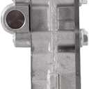 SLTY VT1 F2 CVT Automatic Transmission Valve Body Compatible with Mini Cooper R50 R52 2002-2008 1.4L 1.6L