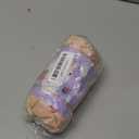 Pearl Pink Balloons Double Stuffed Pastel Light Pink Balloon Arch Kit Thick Latex Different Sizes 18/12/5in Balloon Garland for Birthday Valentine Mothers Day Wedding Baby Shower Party Decor