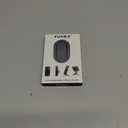 Magnetic Phone Grip for MagSafe, 4-in-1 Phone Ring Holder with Mini Tripod & Kickstand, Ultra-Slim MagSafe Accessories for iPhone 17 Pro/MAX 16/15/14 Series (Black)