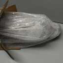 BONLICHT Sputnik Chandelier 12 Lights Brushed Nickel Modern Pendant Lighting Mid Century Flush Mount Ceiling Light Fixture Adjustable Height for Kitchen Dining Room Living Room Bedroom Foyer