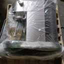 De'Longhi Dedica Duo Compact Espresso Machine - Cold Brew Coffee Maker with Milk Frother Wand- for Espresso, Hot & Iced Coffee, Cappuccinos, Lattes & Home Barista Brewing, Stainless Steel Finish