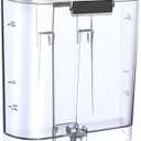 CASABREWS Replacement Water Tank for Espresso Machine ULTRA, 73oz, Transparent